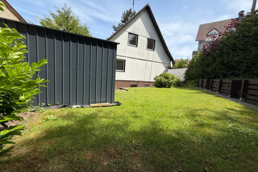 Garten