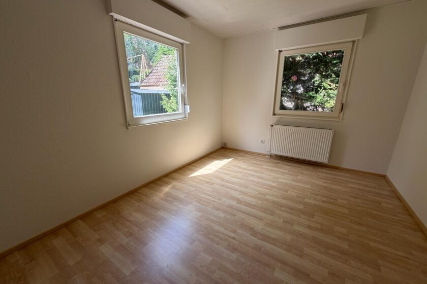 Zimmer EG