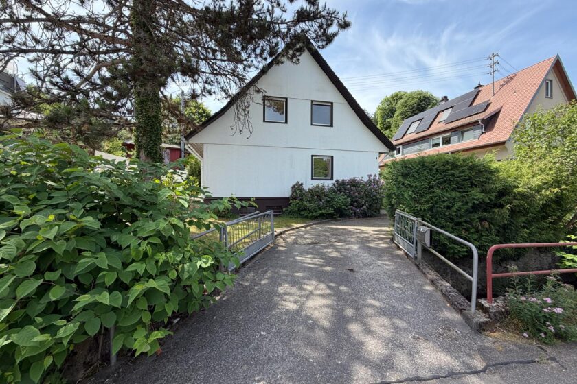 Außenansicht