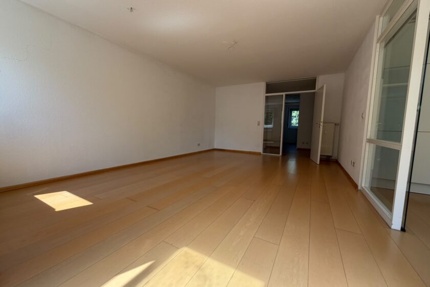 Wohn-/Esszimmer