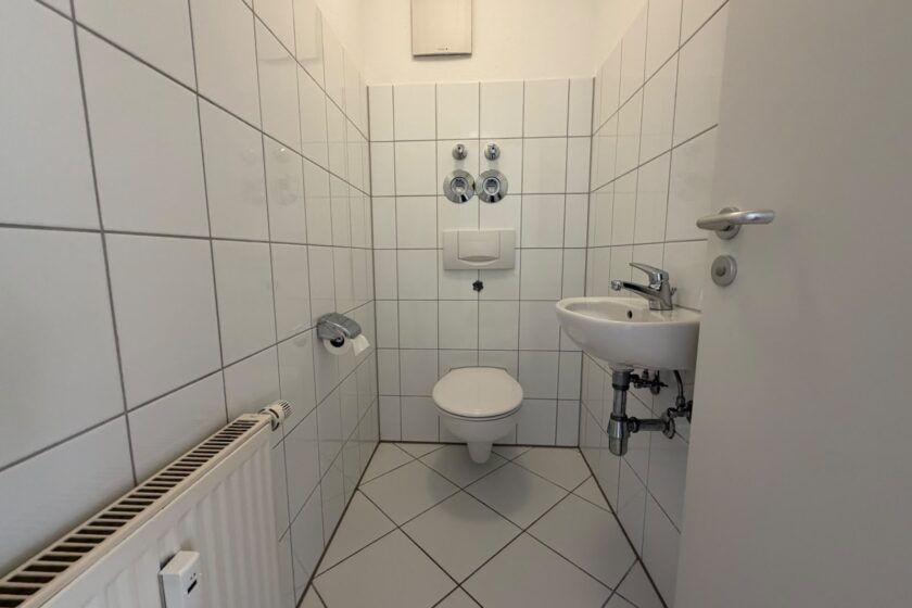 Gäste-WC