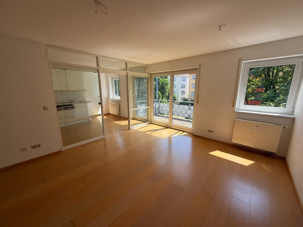 Wohn-/Esszimmer