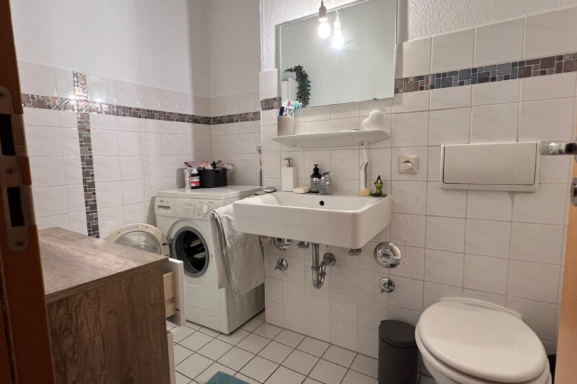 Gäste-WC