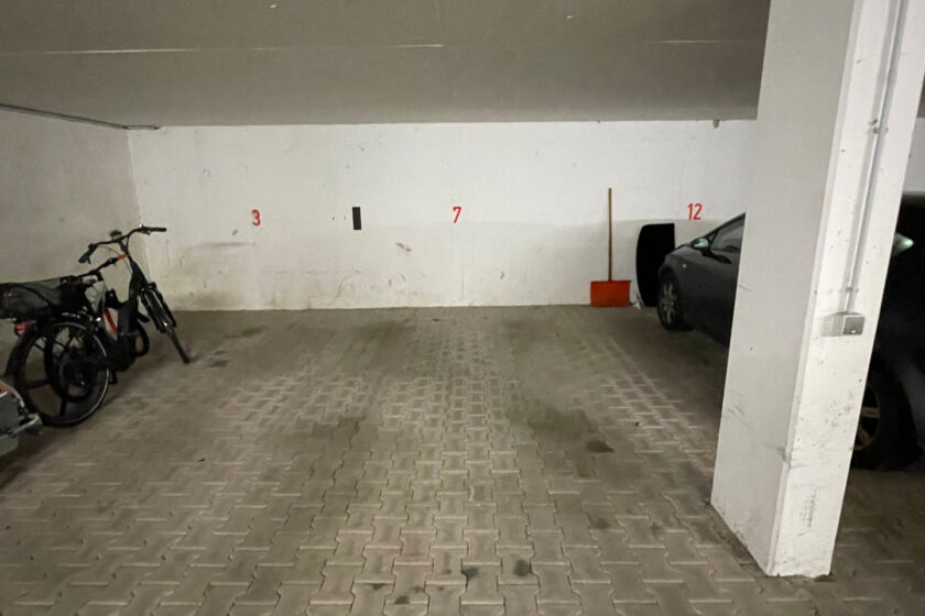 Stellplatz