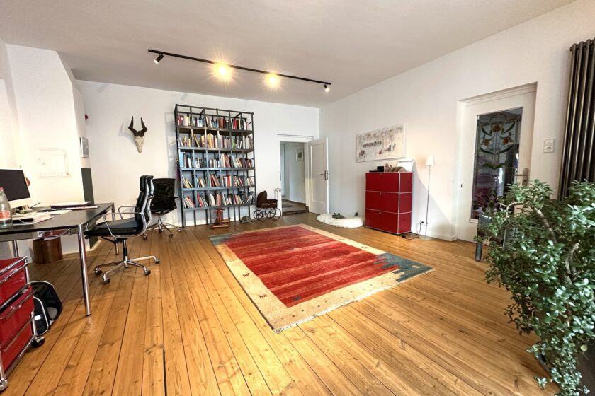 EG Büro