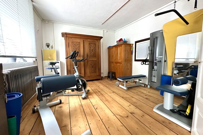 EG Fitness