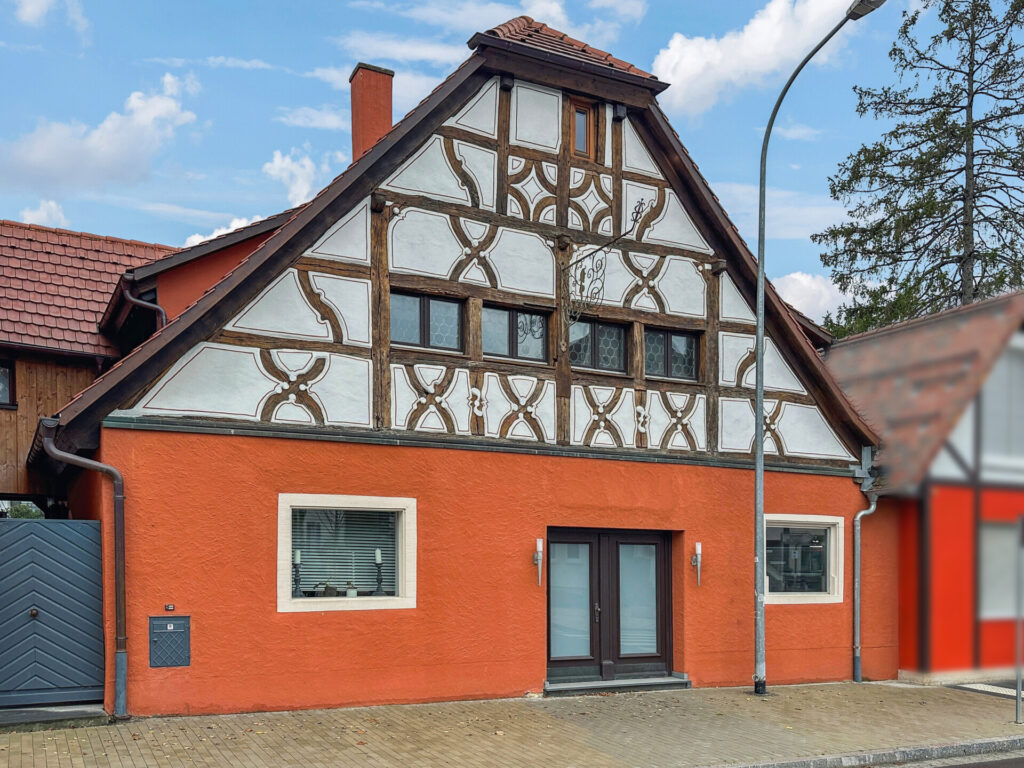 Außenansicht