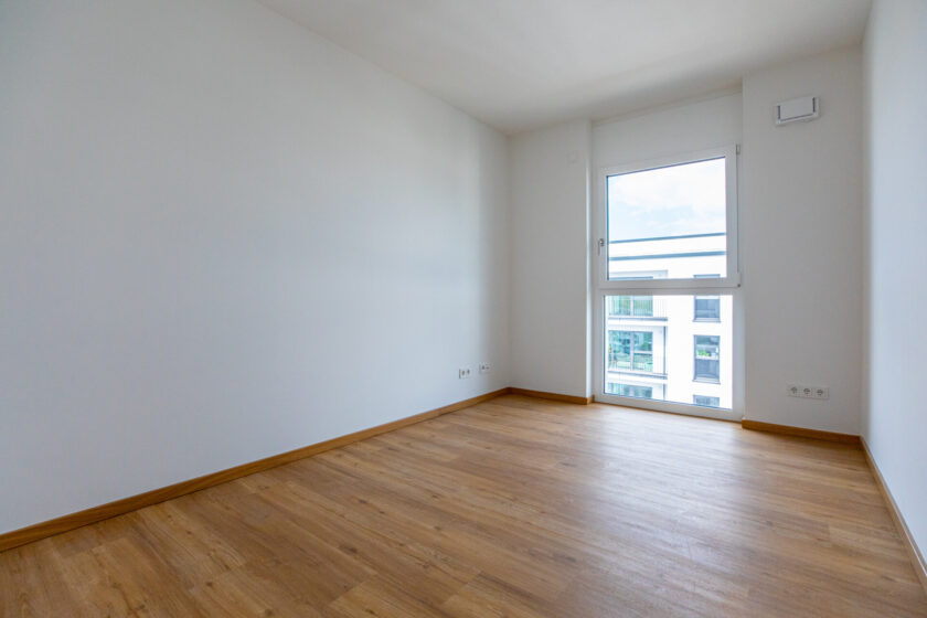Kinderzimmer-Büro