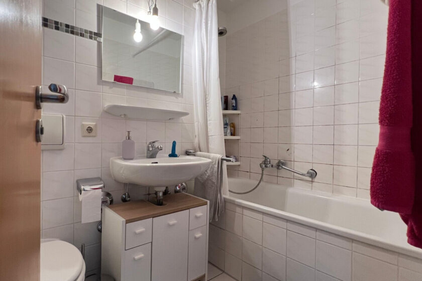 Badezimmer