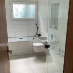 Badezimmer EG