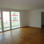 Wohnzimmer-Küche