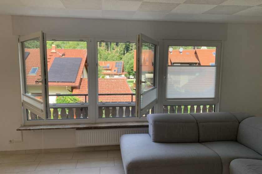 Wohnzimmer EG