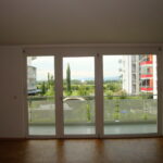 Wohnzimmer-Balkon