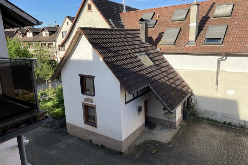 Brennhäusle