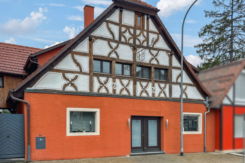 Außenansicht
