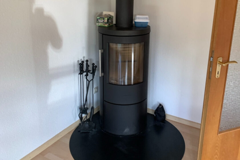 Kamin UG