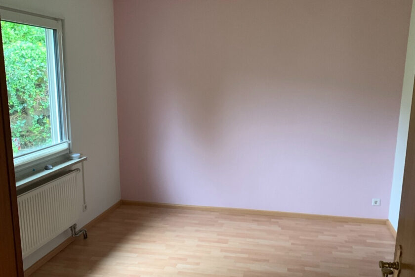 Kinderzimmer EG