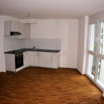 Wohnung