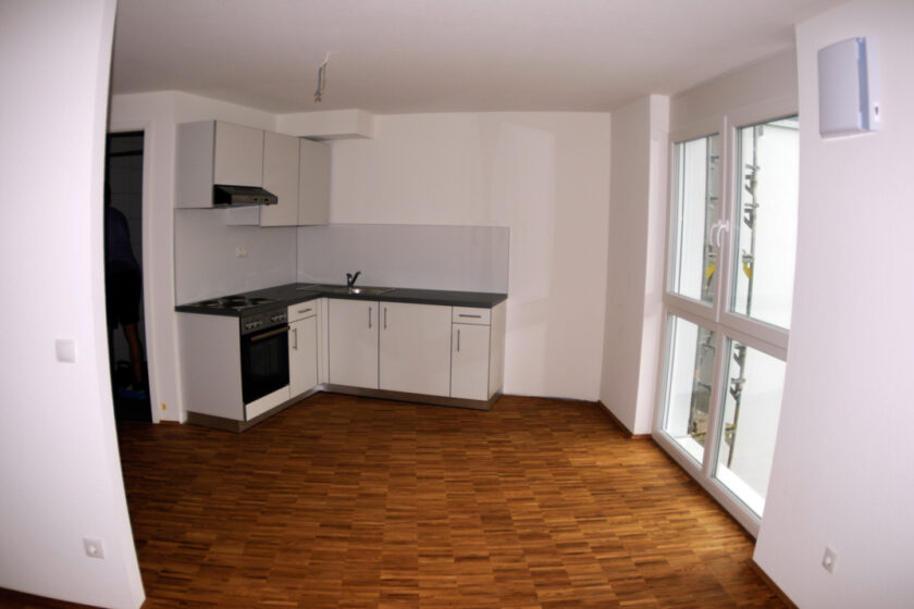 Wohnung