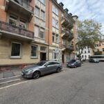 Hausfront