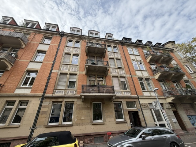 Das Haus