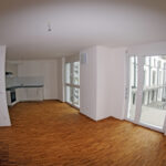Wohnung