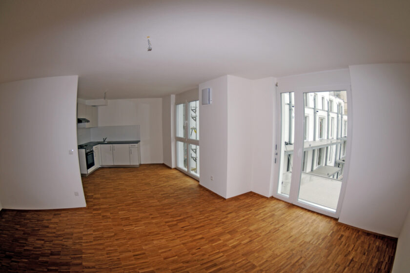 Wohnung