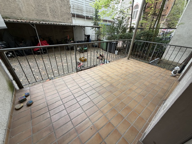 Balkon