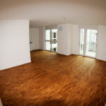 Wohnung