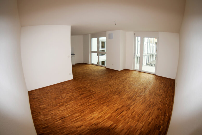 Wohnung