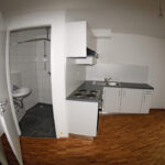 Wohnung