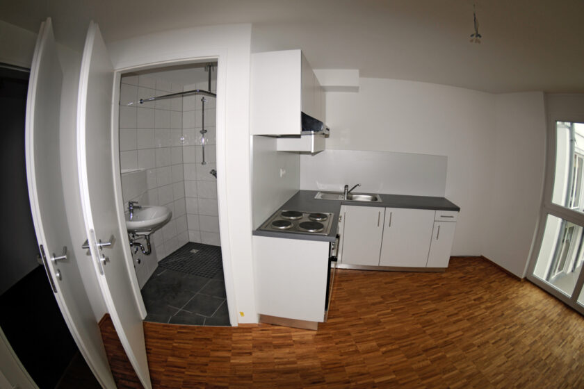 Wohnung