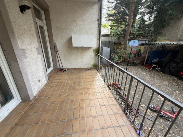 Balkon