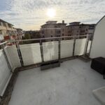 Balkon Süd